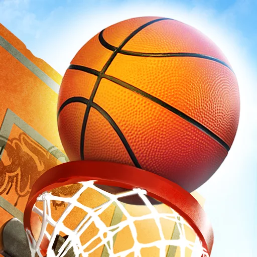 Basketball Legends 2020