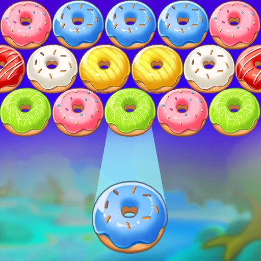 Donut Box