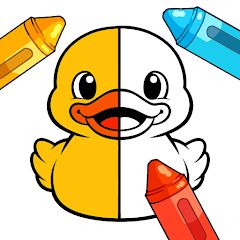 Kids Coloring