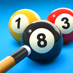 Pool8
